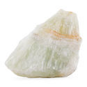 Afghan White Jade