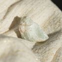 Afghan White Jade