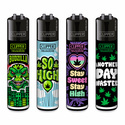 Lighter Clipper 420 Mix