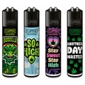 Lighter Clipper 420 Mix