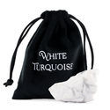 White Turquoise
