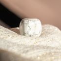 White Turquoise