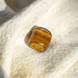 Tiger's Eye