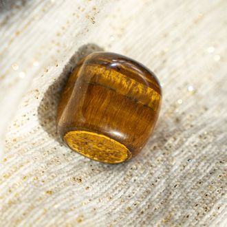 Tiger's Eye