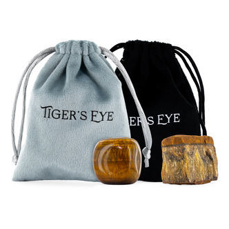 Tiger's Eye