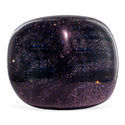 Blue Goldstone