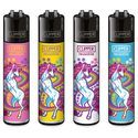 Lighter Clipper Unicorn