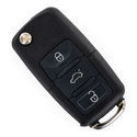 Stash Car Key