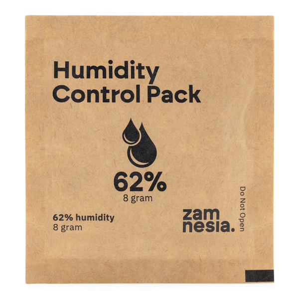 Humidity Control Pack (Zamnesia)