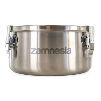 Zamnesia Curing Container