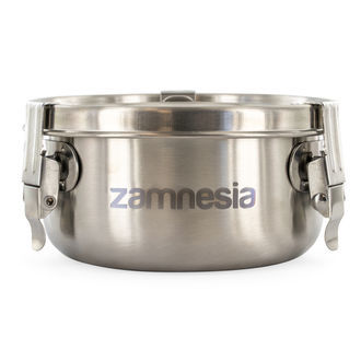 Zamnesia Curing Container