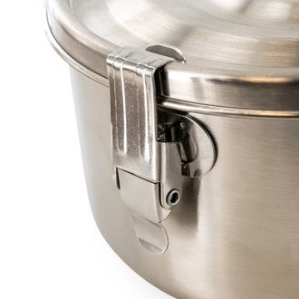 Zamnesia Curing Container