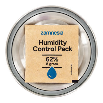 Zamnesia Curing Container