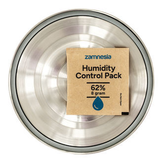 Zamnesia Curing Container