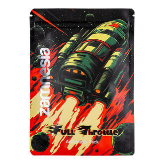 Full Throttle Pack - Autoflower Strains