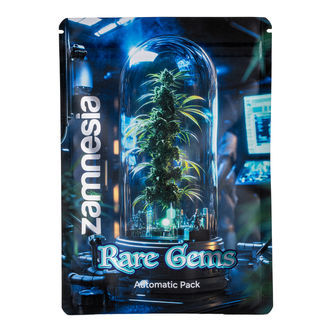Rare Gems Pack - Autoflower Strains