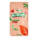 Kratom Microdosing Tablets - Maeng Da Red (Zamnesia)