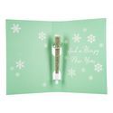 Christmas Card "Merry Juana"