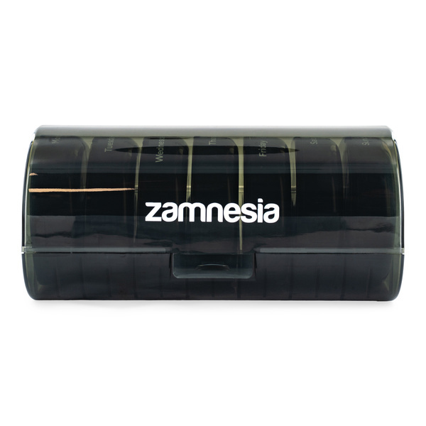 Pill box (Zamnesia)