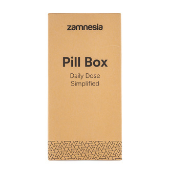 Pill box (Zamnesia)