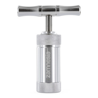 Pocket Pollen Press (TRIBE)