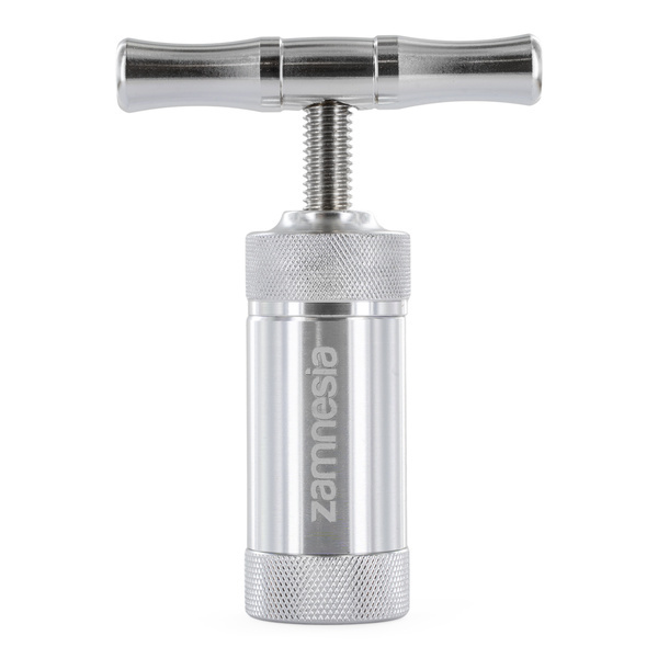 Pocket Pollen Press (TRIBE)