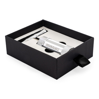 Pocket Pollen Press (TRIBE)