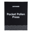 Pocket Pollen Press (TRIBE)