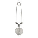 Stainless Steel Mesh Tea Filter with Handle