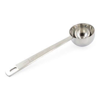 Metal Measuring Spoon