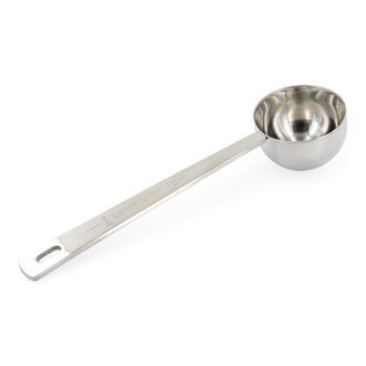 Metal Measuring Spoon