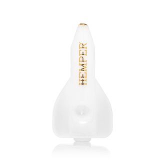 Space Shuttle Hand Pipe (Hemper)