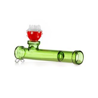 Gaming Flower Piranha Hand Pipe (Hemper)