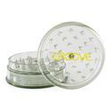Acrylic Grinder (Groove)
