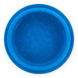 VIBES x Santa Cruz Shredder 4-Pieces Hemp Grinder