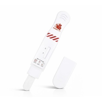 RauschRadar® cannabis saliva test (3.5 ng/ml)