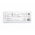 RauschRadar® cannabis saliva test (3.5 ng/ml)