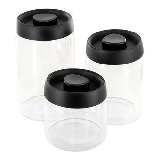 VacuFresh Glass Jar (Zamnesia)