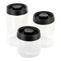 VacuFresh Glass Jar (Zamnesia)