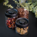 VacuFresh Glass Jar (Zamnesia)