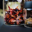 VacuFresh Glass Jar (Zamnesia)