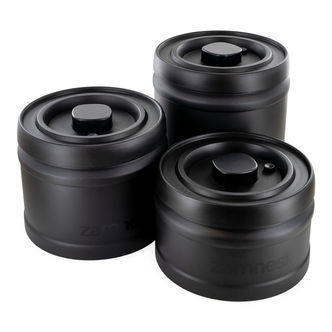 VacuFresh Steel Container (Zamnesia)