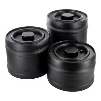 VacuFresh Steel Container (Zamnesia)