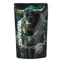 Mythical Creatures Z-Lock Stash Bag (Extra Large)