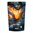 Mythical Creatures Z-Lock Stash Bag (Extra Large)