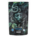 Medusa Z-Lock Stash Bag (Extra Large)