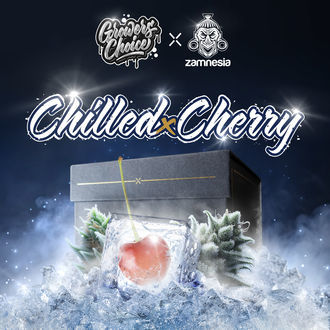 Chilled Cherry (Growers Choice x Zamnesia Seeds) feminized