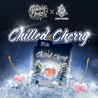 Chilled Cherry (Growers Choice x Zamnesia Seeds) feminized