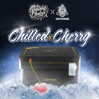 Chilled Cherry (Growers Choice x Zamnesia Seeds) feminized