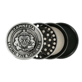 High Life Metal Grinder (Zamnesia)